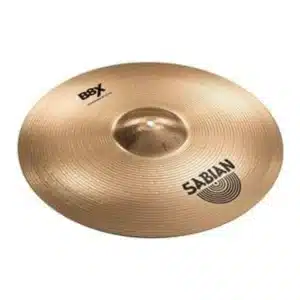 LÁ TRỐNG (CYMBAL) SABIAN B8X PERFORMANCE - 45003X sabian b8x performance 45003x