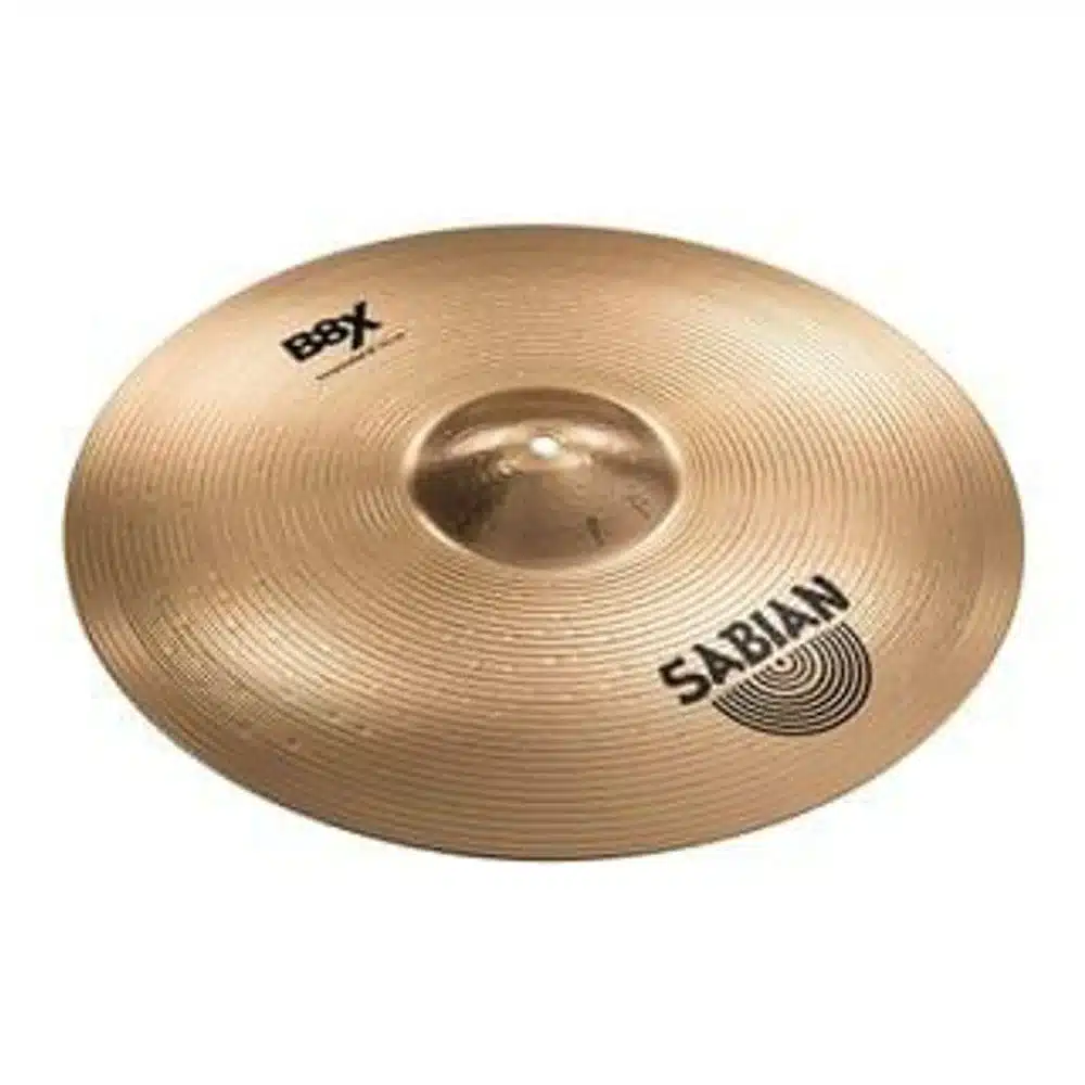 sabian b8x performance 45003x sabian b8x performance 45003x