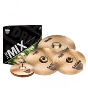 sabian basementmix bp5003