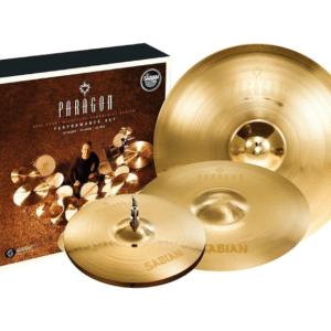 sabian paragon performance set np5005nnb 1