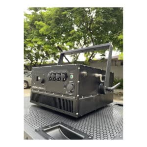 sky laser 20w ip all aluminum 4