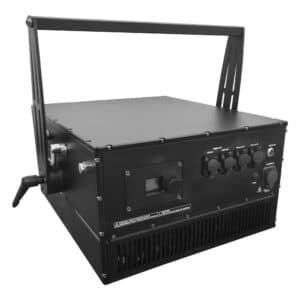 sky laser 20w ip all aluminum 5