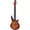 sterling maj270xsm blood orange burst 2