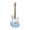 sterling stingray sr50 firemint silver 2