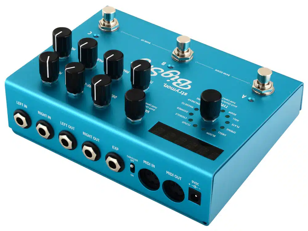 strymon bigsky 1 strymon bigsky 1