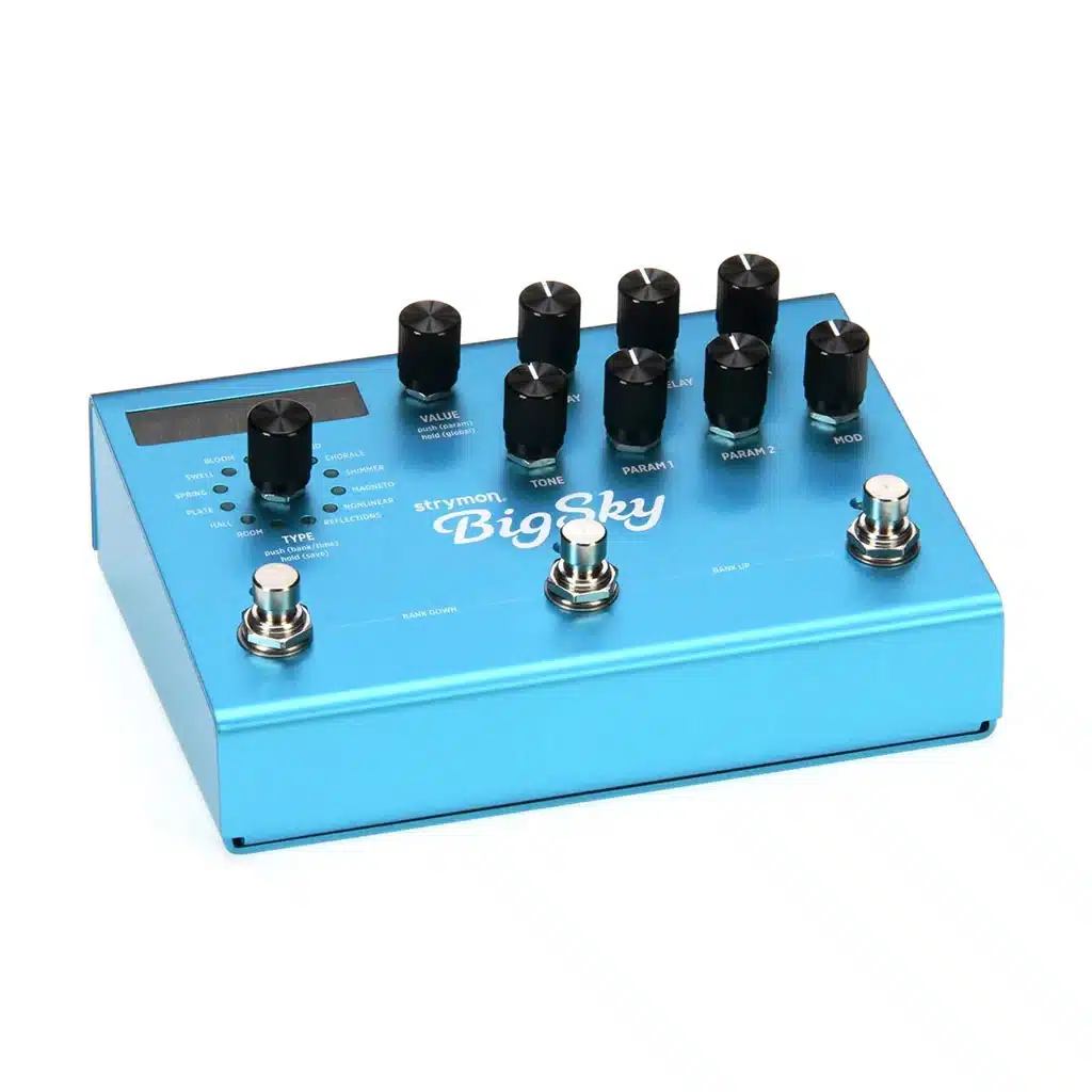 strymon bigsky 3 strymon bigsky 3