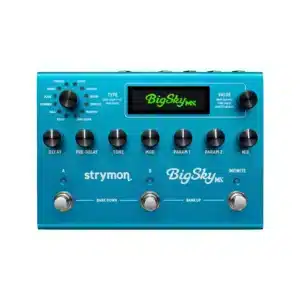 strymon bigsky 4