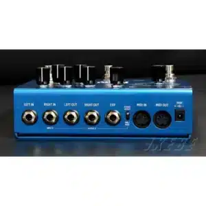 strymon mobius