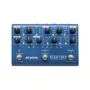strymon nightsky 3