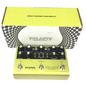 strymon volante 1