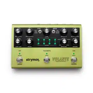 strymon volante 4