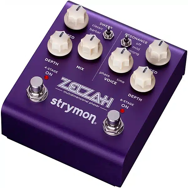 strymon zelzah 1 strymon zelzah 1