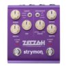 strymon zelzah 2