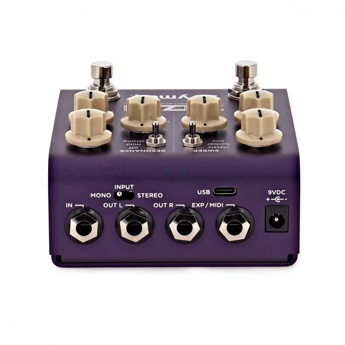 strymon zelzah 3 strymon zelzah 3