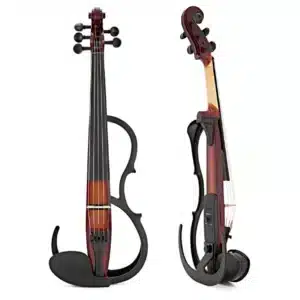 Đàn Violin Yamaha SV255 Silent Pro sv255