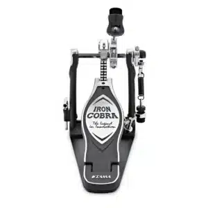 Pedal trống bass TAMA Iron Cobra HP900PN Power Glide kèm case tama hp900pn