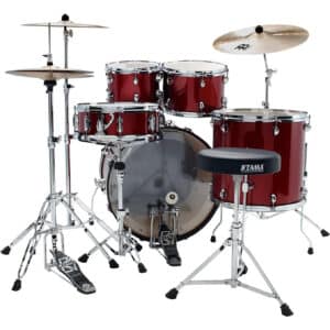 tama rm52kh6 cpm 2