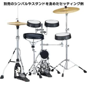 tama ttk5s 5