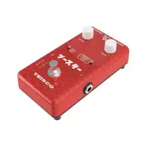 teisco boost pedal 2