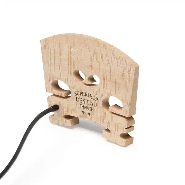 Pickup Violin Fishman V-300 Concert Series v300 1