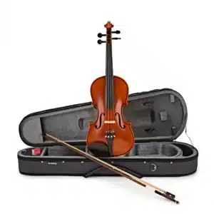 Đàn Violin Yamaha V5SA Size 4/4 – 3/4 – 1/2 – 1/4 – 1/8 v5sa 2