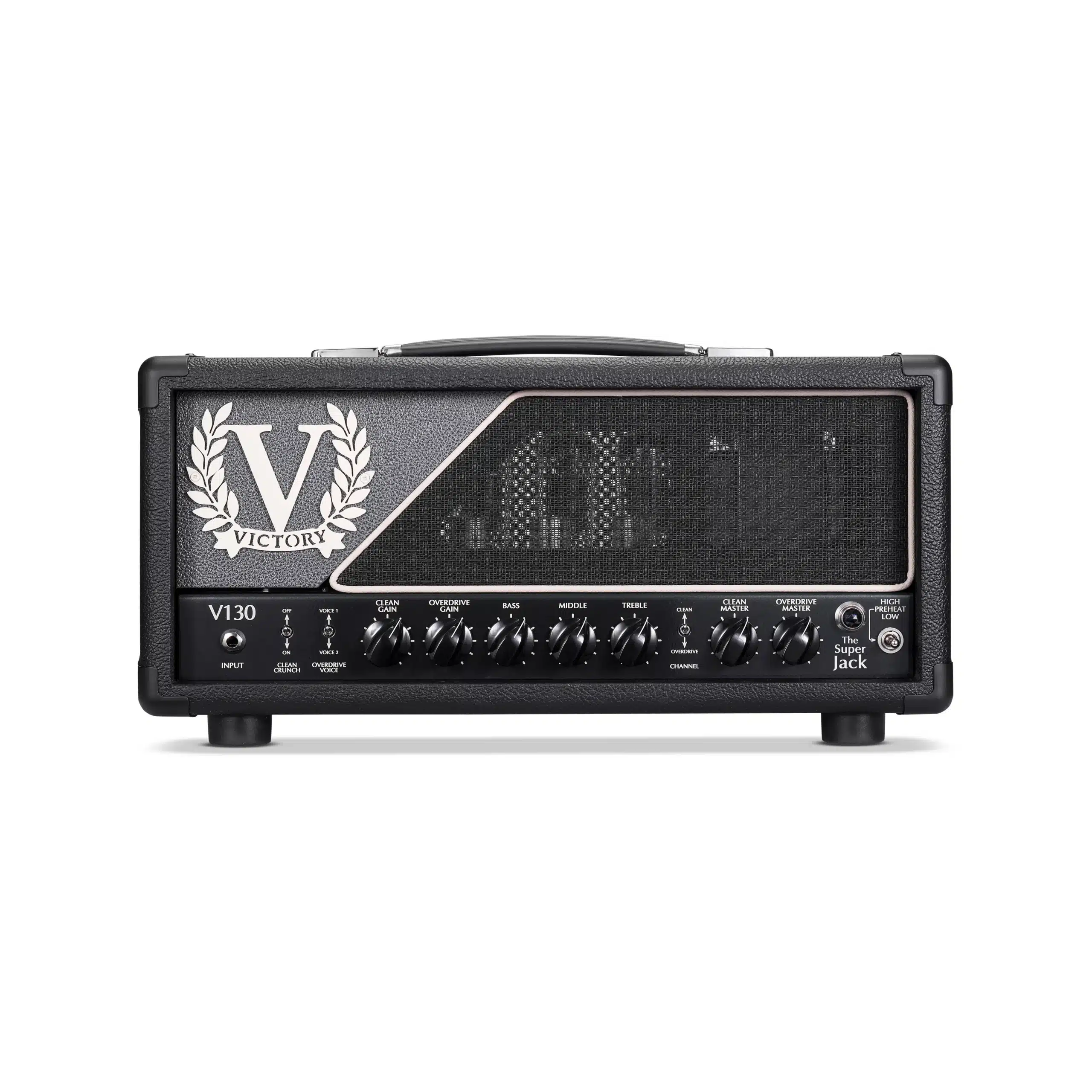 victory v130 the super jack head 2