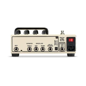 Power amp guitar Victory V4 The Duchess compact power amp victory v4 the duchess power amp 2