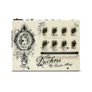 victory v4 the duchess power amp3