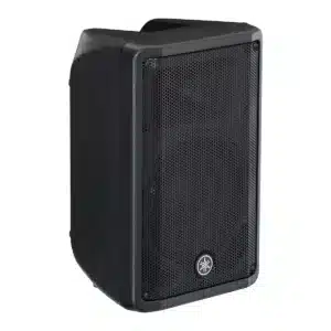 DBR10 Yamaha Loa Active 10 Inch yamaha dbr10 1