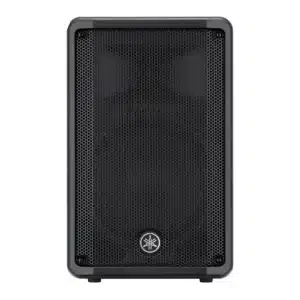 DBR10 Yamaha Loa Active 10 Inch yamaha dbr10 5