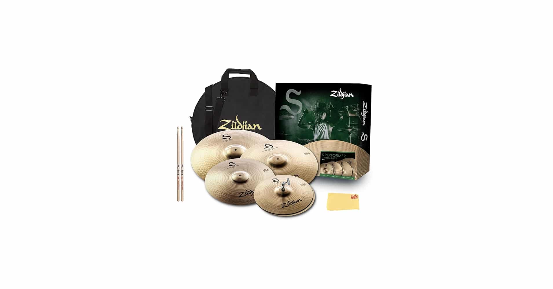 zildjian s391 zildjian s391