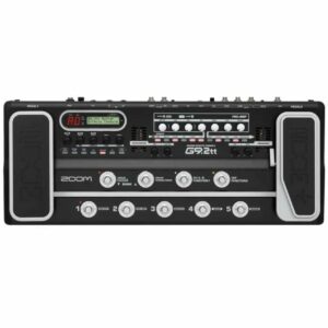 zoom g92tt 2