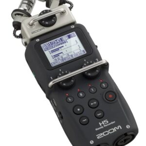 zoom h5 eq 1