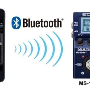 zoom ms100bt 1