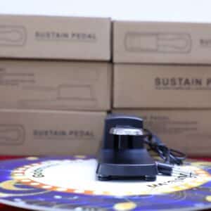pedal sustain 1