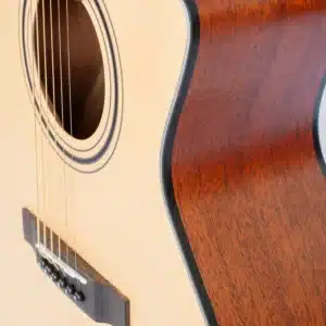 Đàn Guitar Acoustic ASOLID 54CA-Solidtop asolid 54ca dan guitar 10