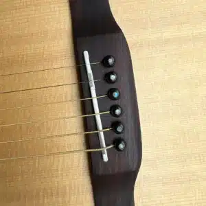 Đàn Guitar Acoustic ASOLID 54CA-Solidtop asolid 54ca dan guitar 2