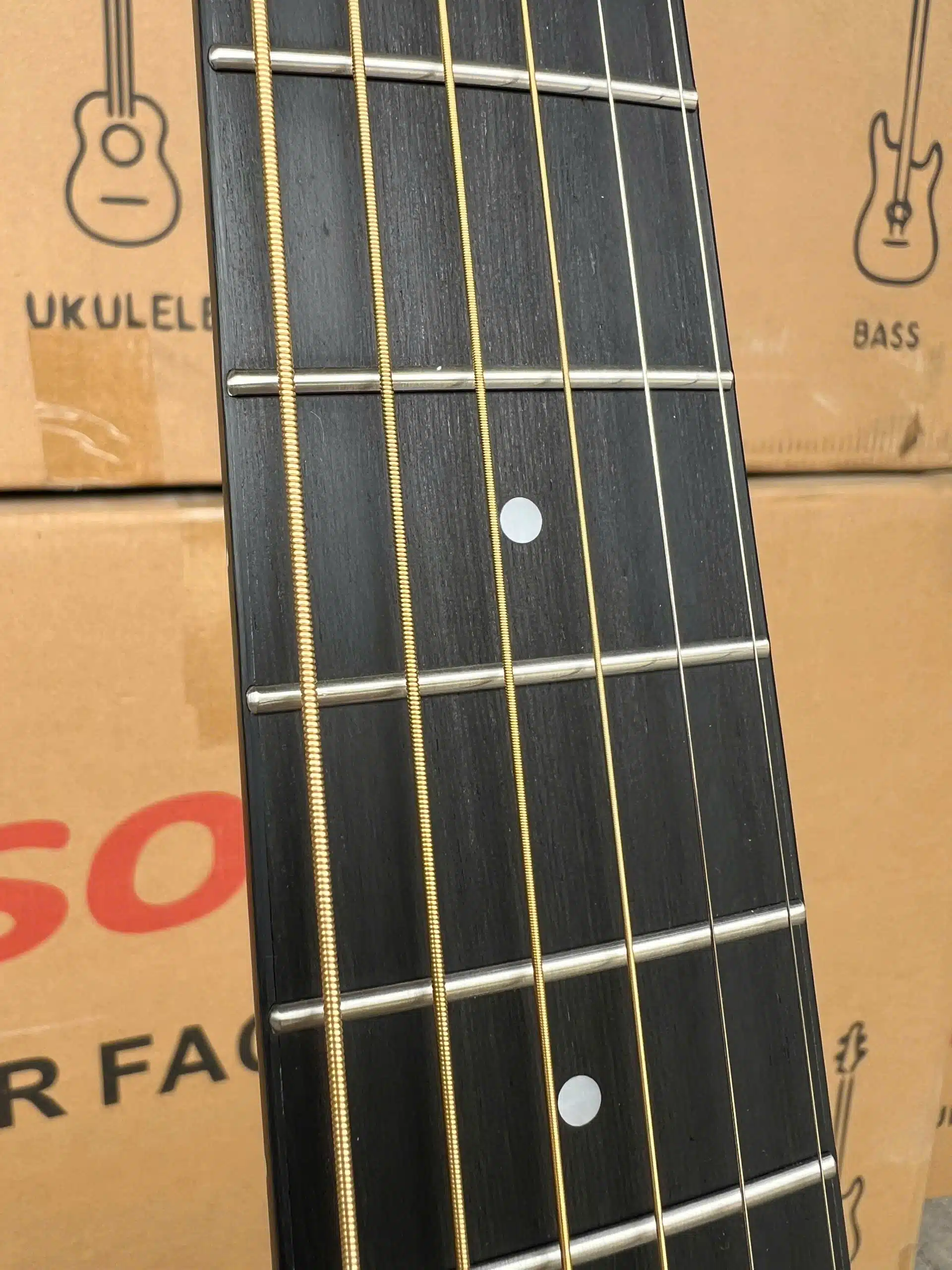 Đàn Guitar Acoustic ASOLID 54CA-Solidtop asolid 54ca dan guitar 3