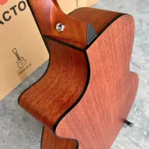 Đàn Guitar Acoustic ASOLID 54CA-Solidtop asolid 54ca dan guitar 6