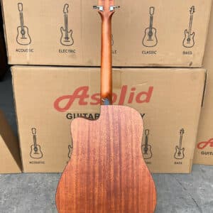 guitar asolid 54cd dang d