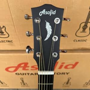 guitar asolid 54cd dang d 6
