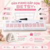 piano gap gon betsy b151