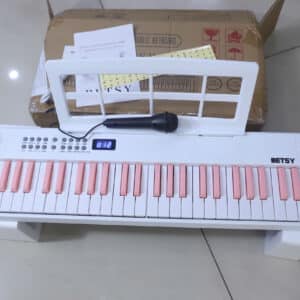 piano gap gon betsy b151 5
