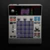 akai mpc sample sampler di dong 1