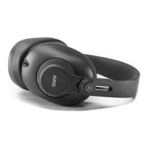 AKG K361 BT Tai Nghe Kiểm Âm Không Dây akg k361 bt tai nghe kiem am khong day 4
