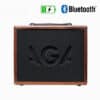 ampli acoustic aga ga5p 45w pin sac bluetooth 1
