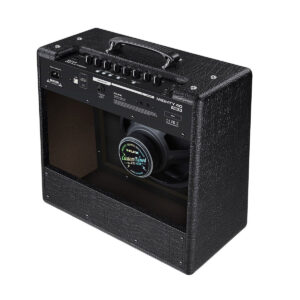 ampli dan guitar dien nux mighty 40bt mkii electric ampli 1