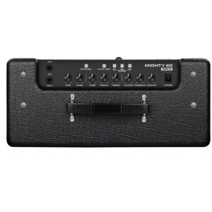 ampli dan guitar dien nux mighty 40bt mkii electric ampli 2