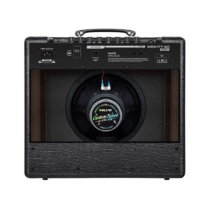 ampli dan guitar dien nux mighty 40bt mkii electric ampli 3