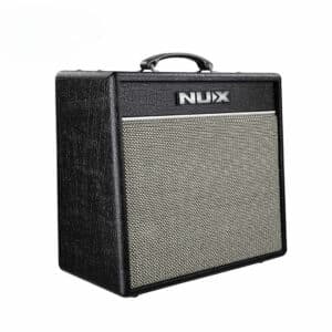 ampli dan guitar dien nux mighty 40bt mkii electric ampli